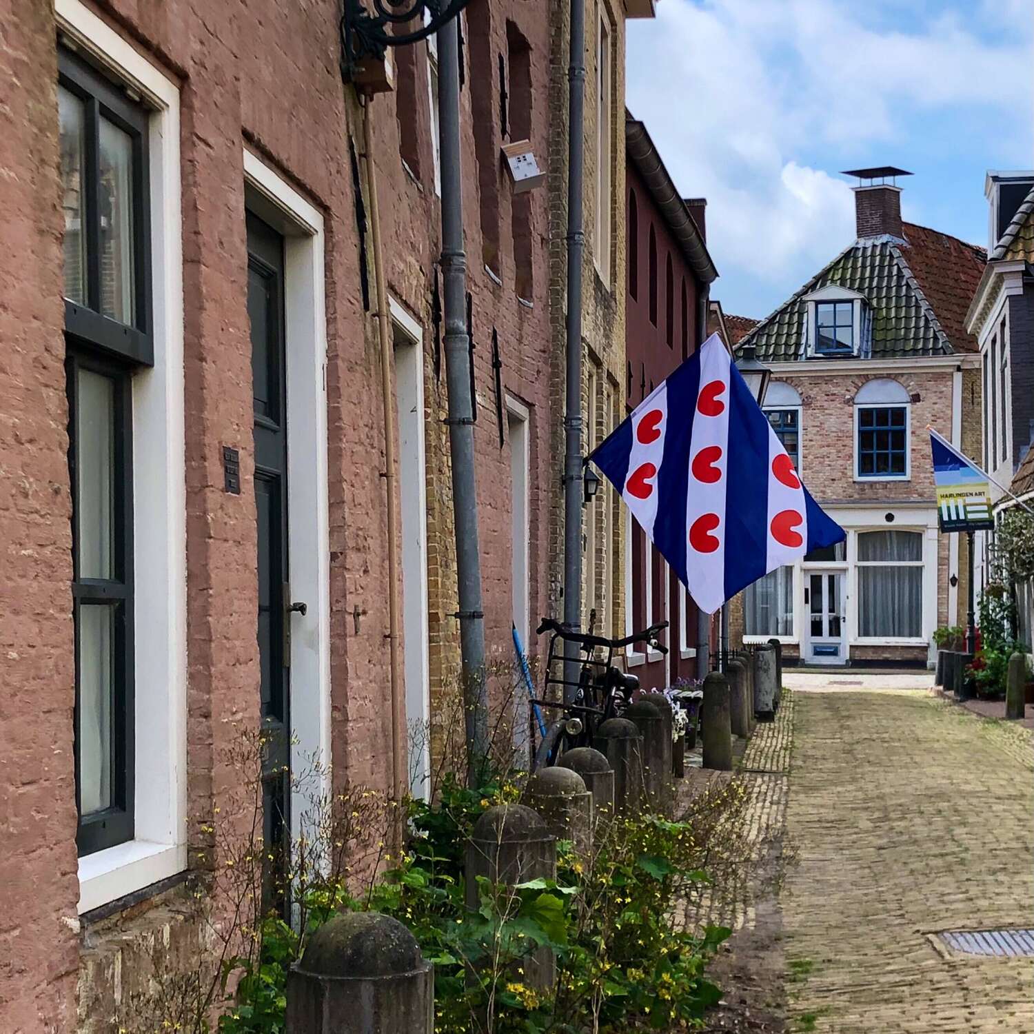 Friesland & Flevoland