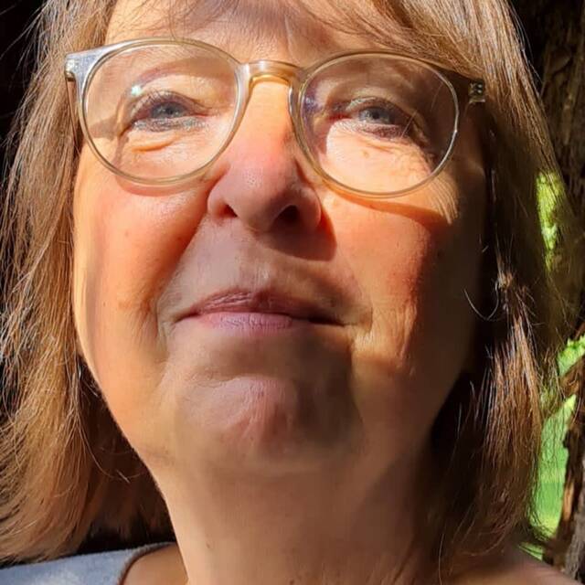 Jutta Blüggel-Kolling