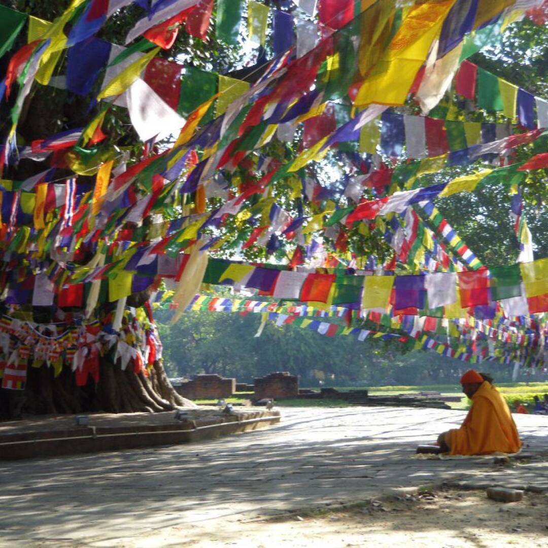 Nepal