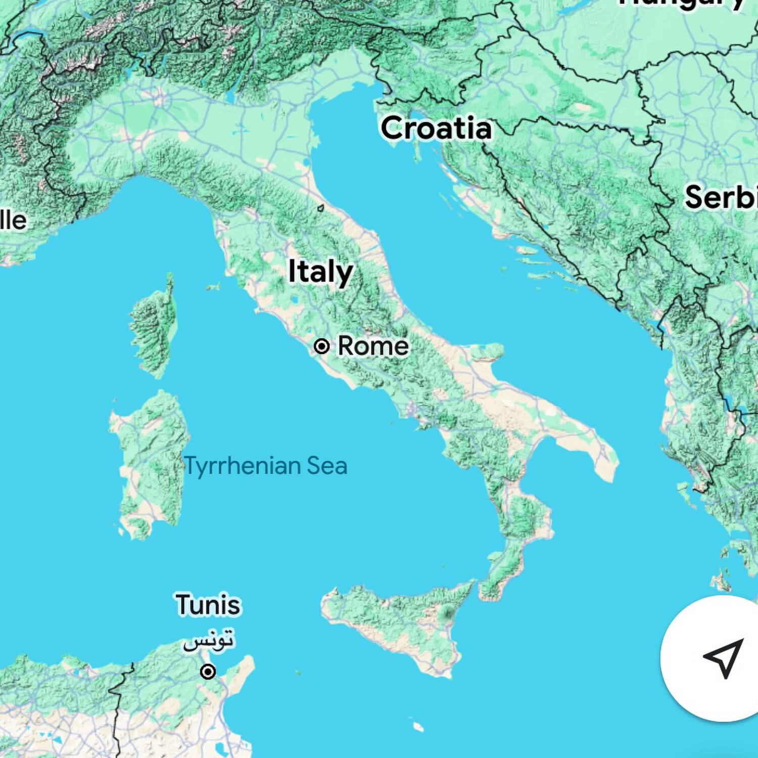 Italy 2024