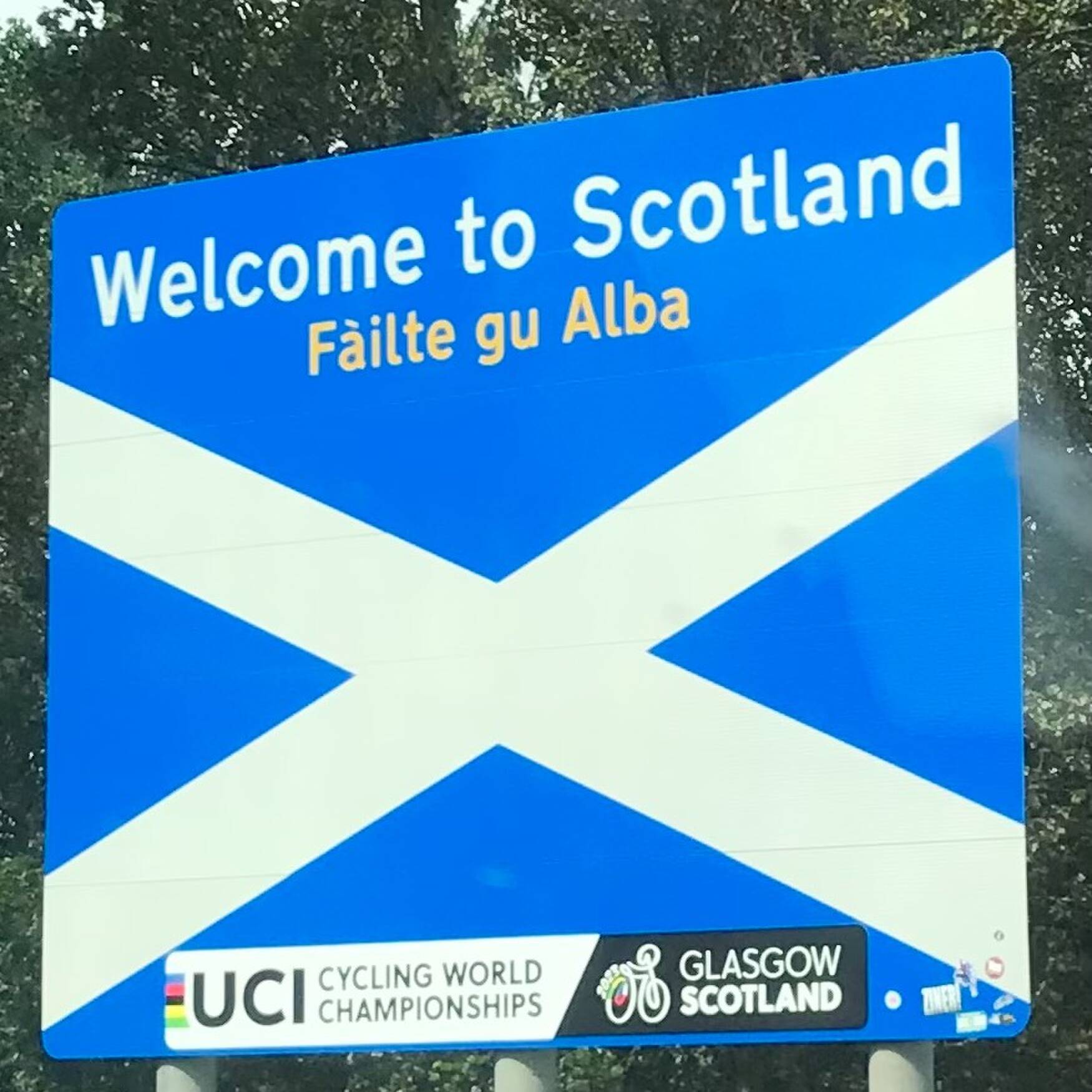 Schottland