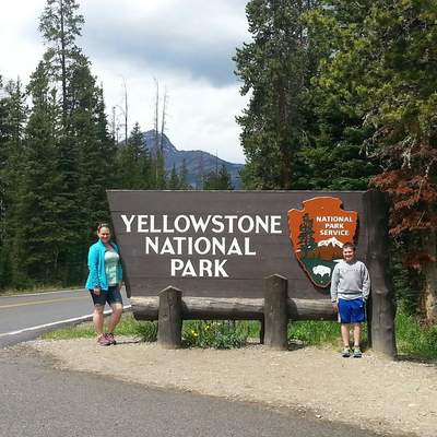 National Parks 2016