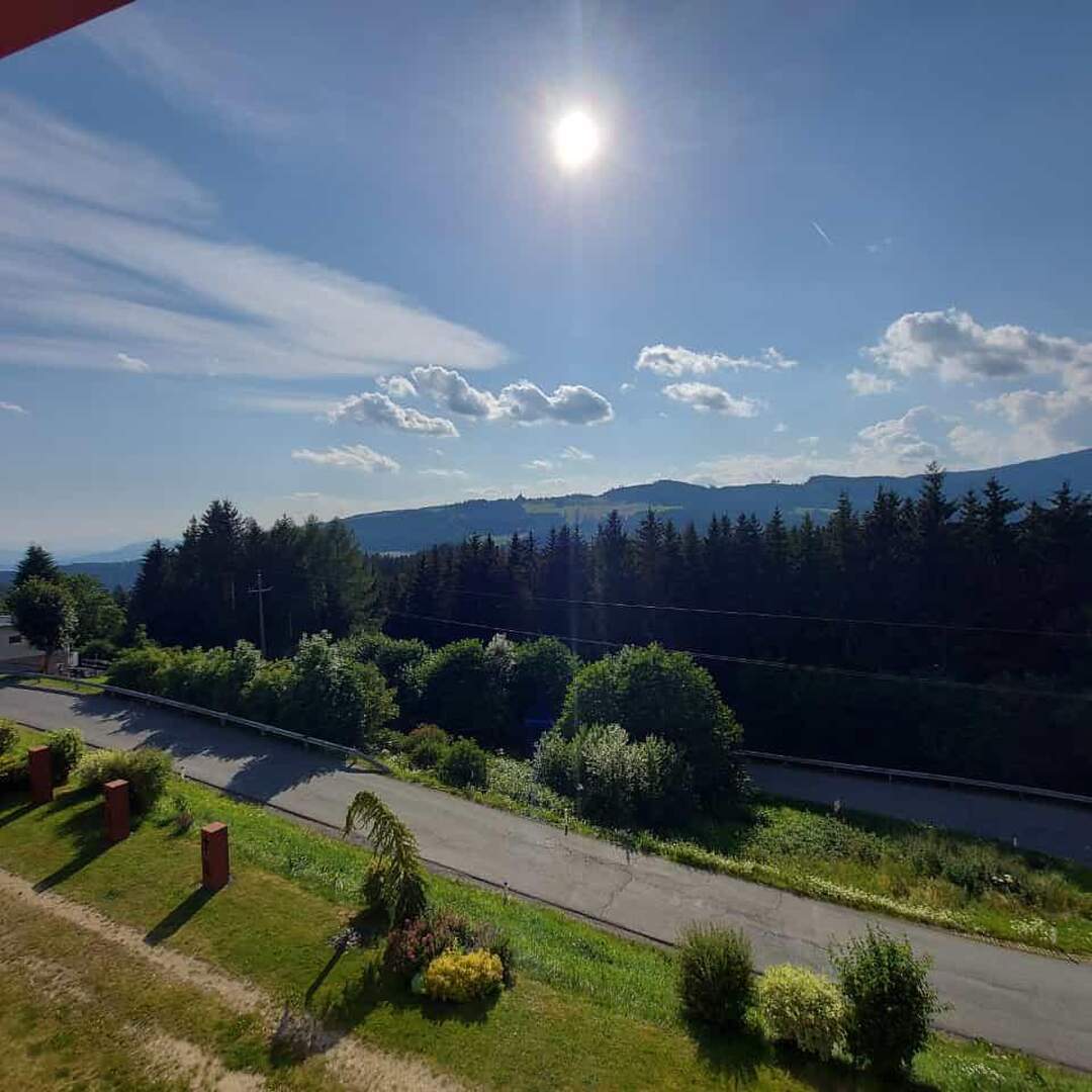 Wunderschönes Kärnten