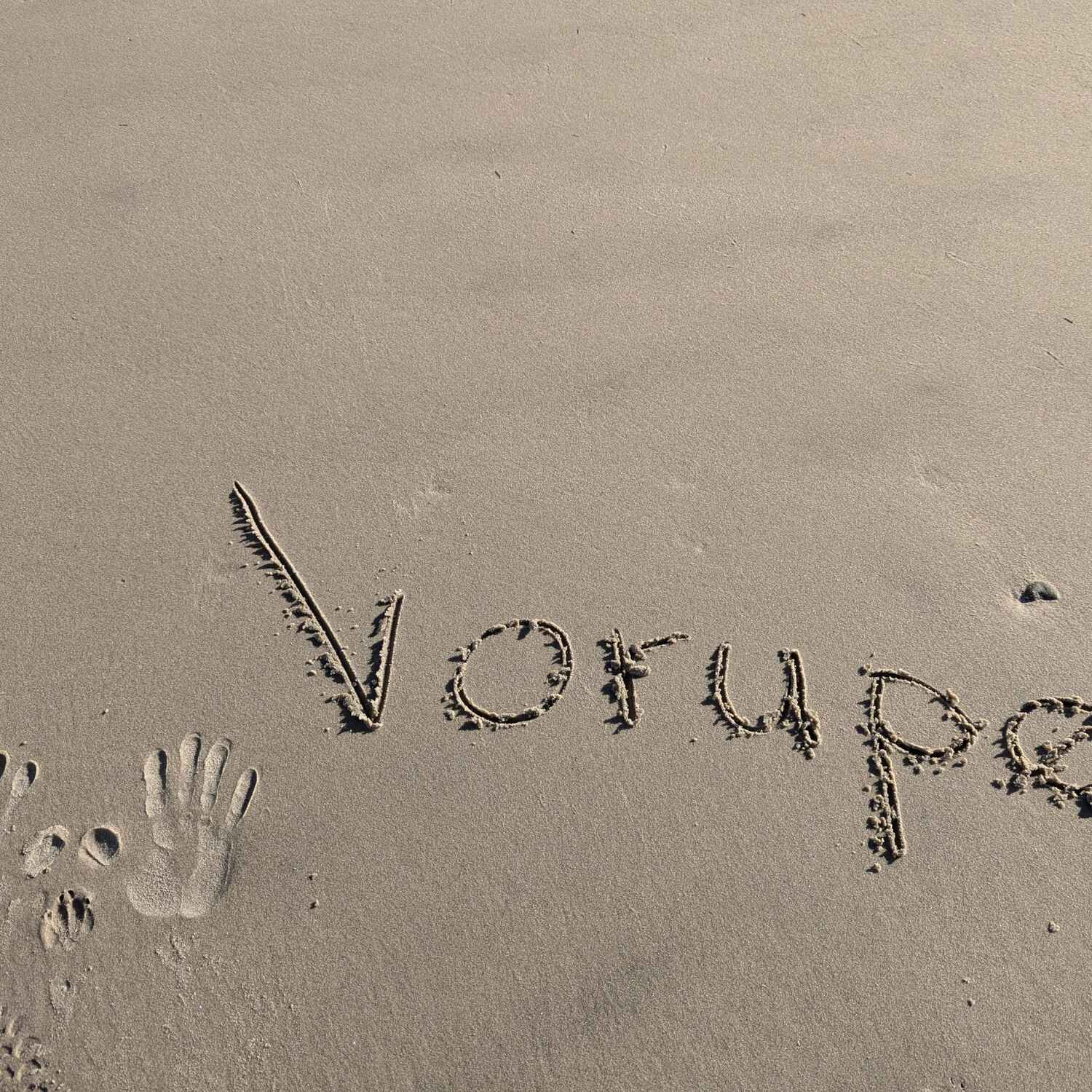Vorupør oct 2024