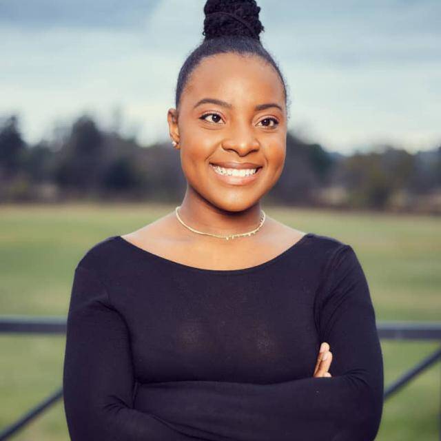 Jennifer Gwasira