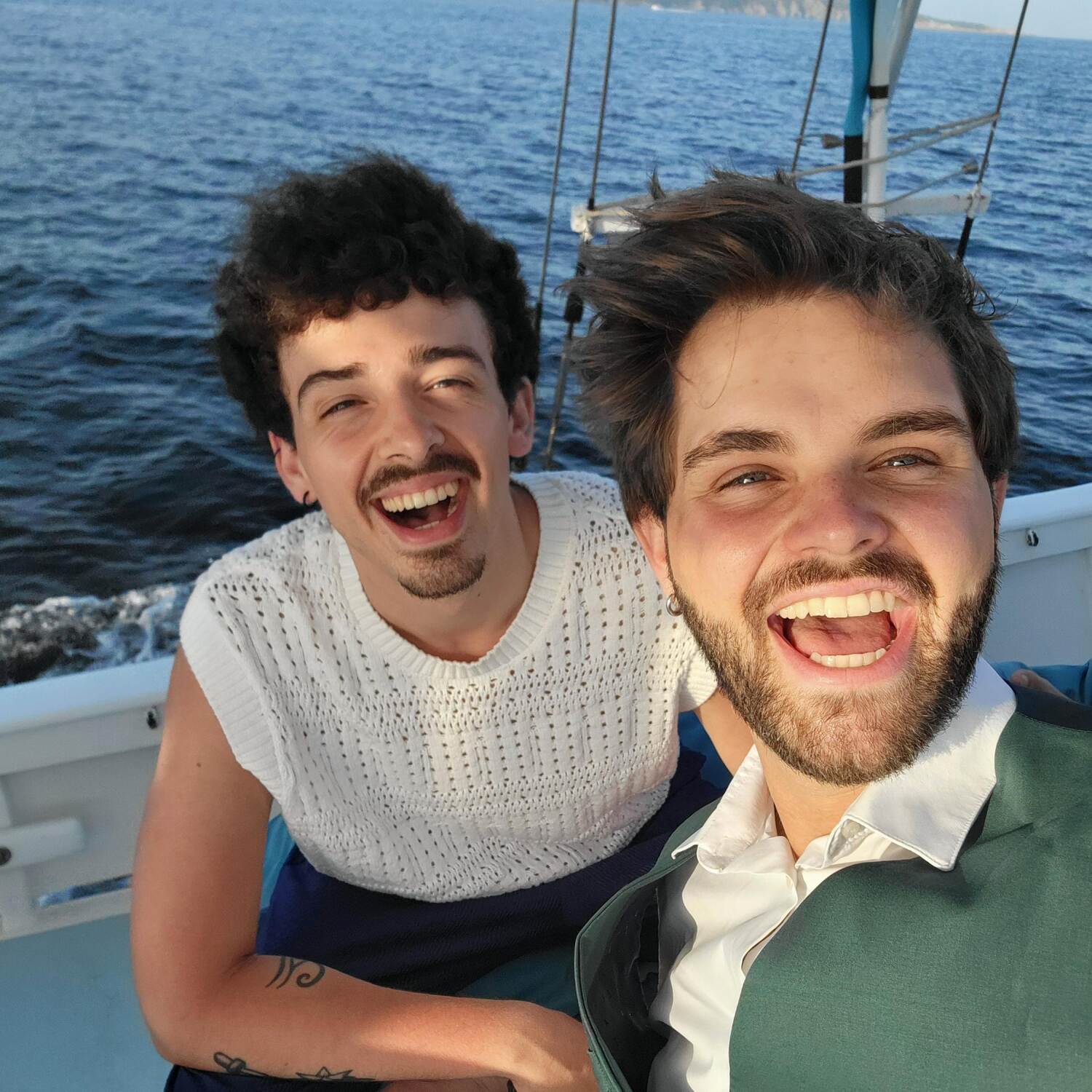 Ninnamurati in Corsica 🌞