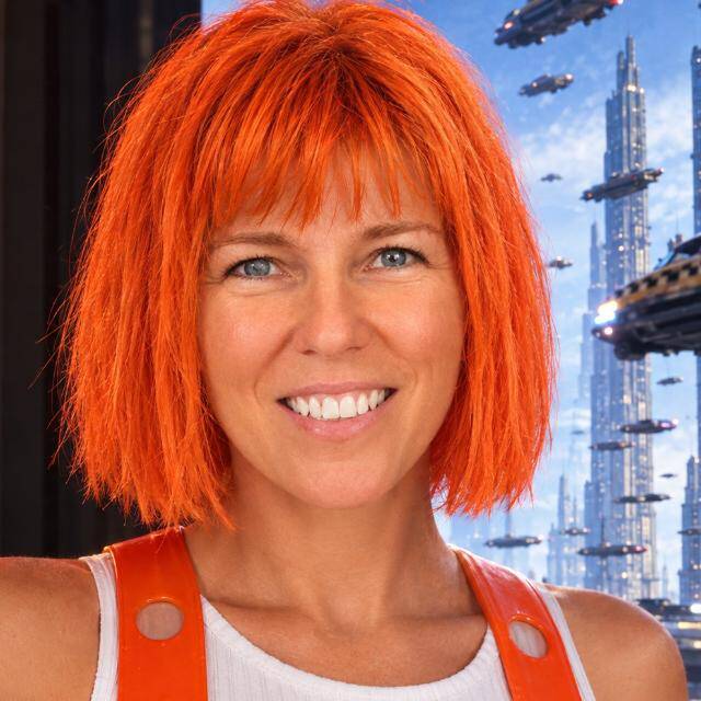 LeeLoo