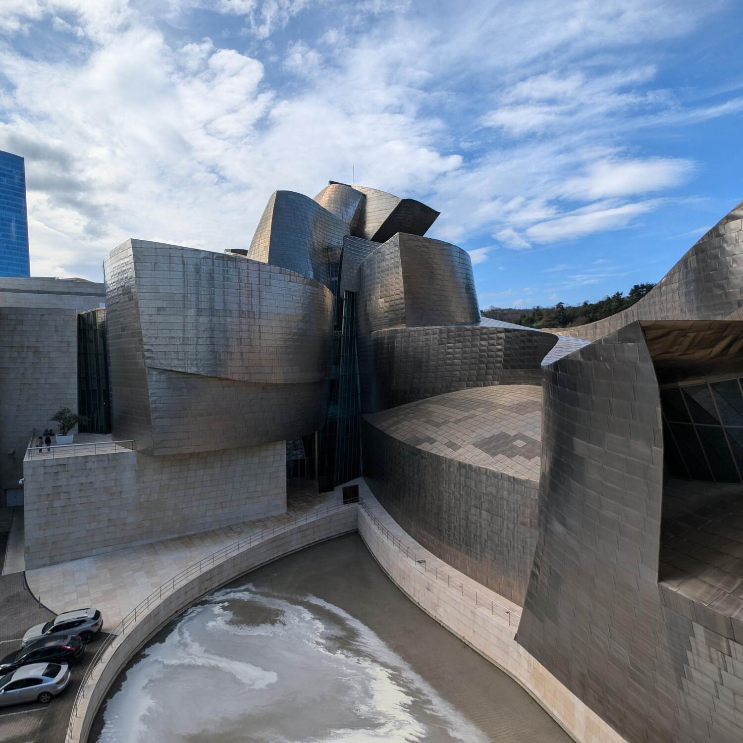 Frankreich, Spanien, Portugal