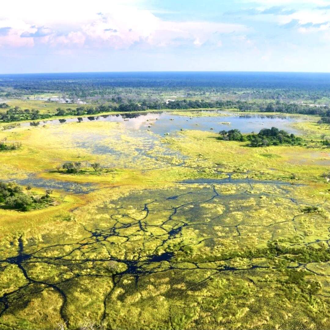 BOTSWANA