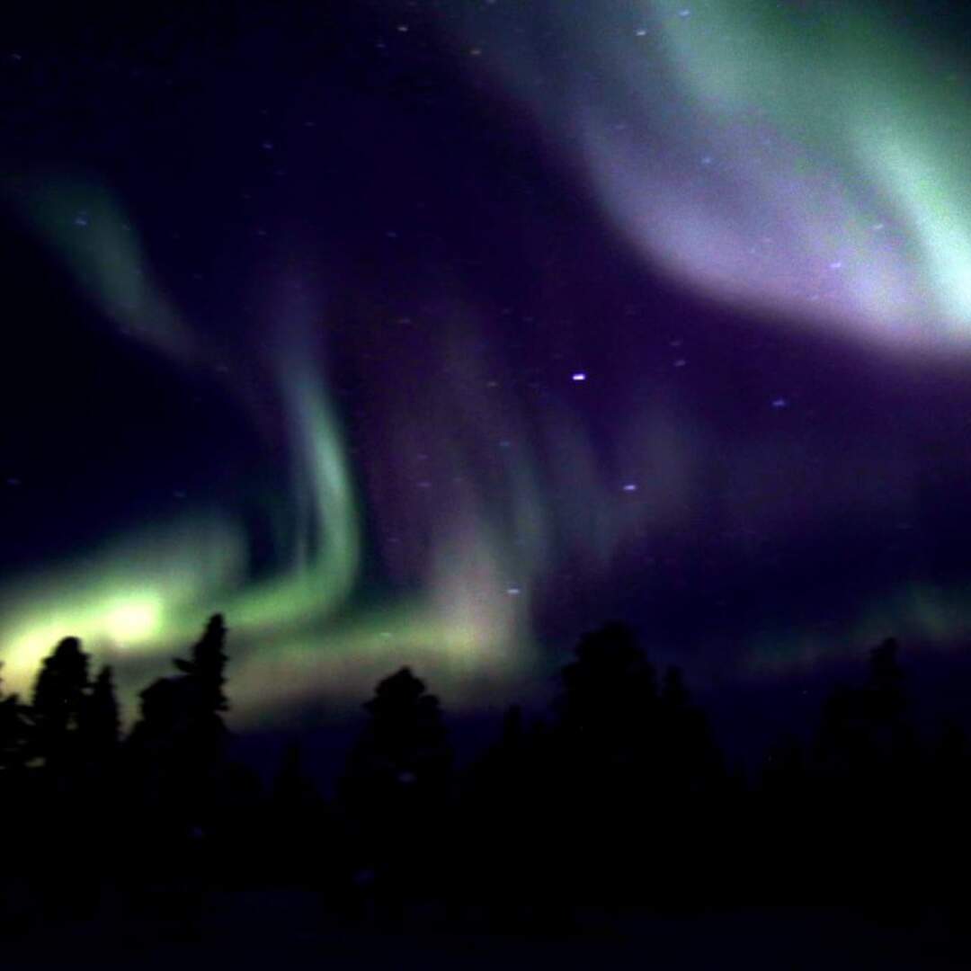 LAPPLAND