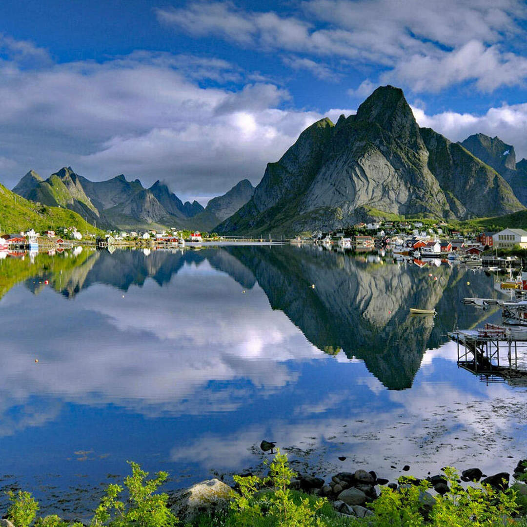 NORWEGEN