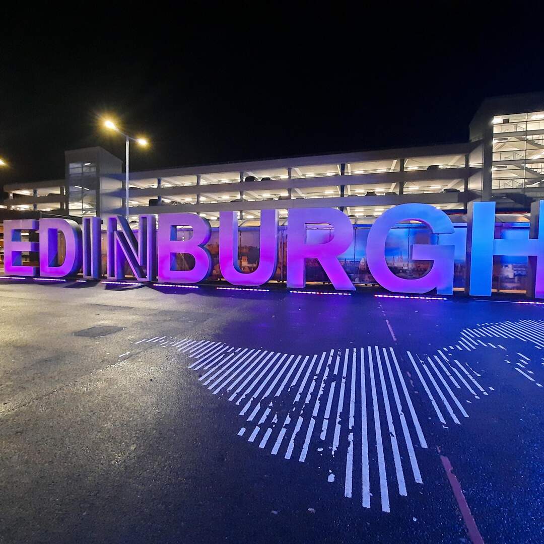 Edinburgh