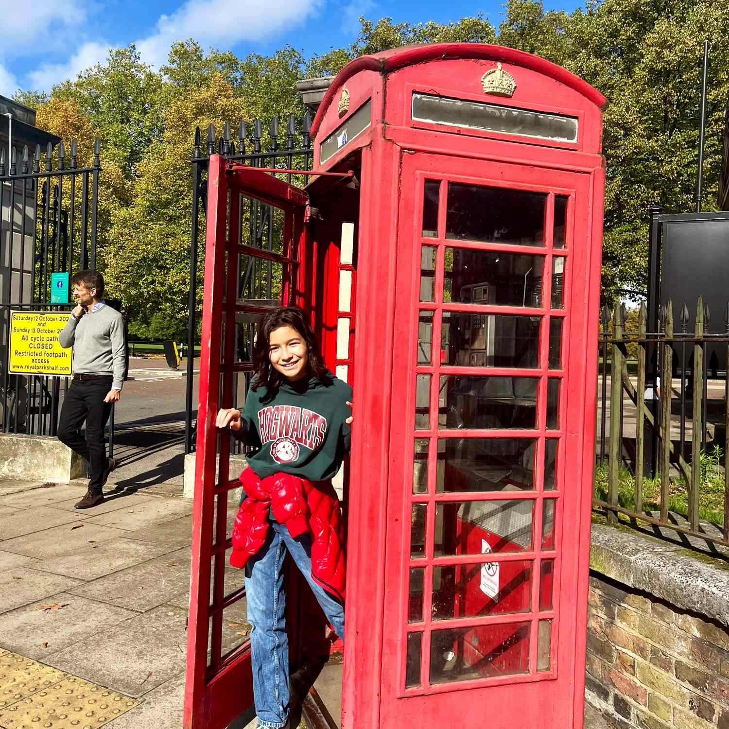 London