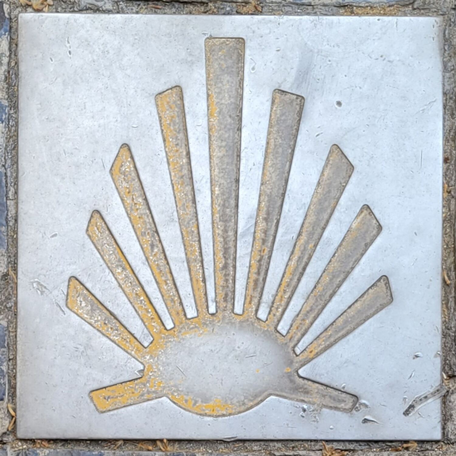 Camino Frances Dos