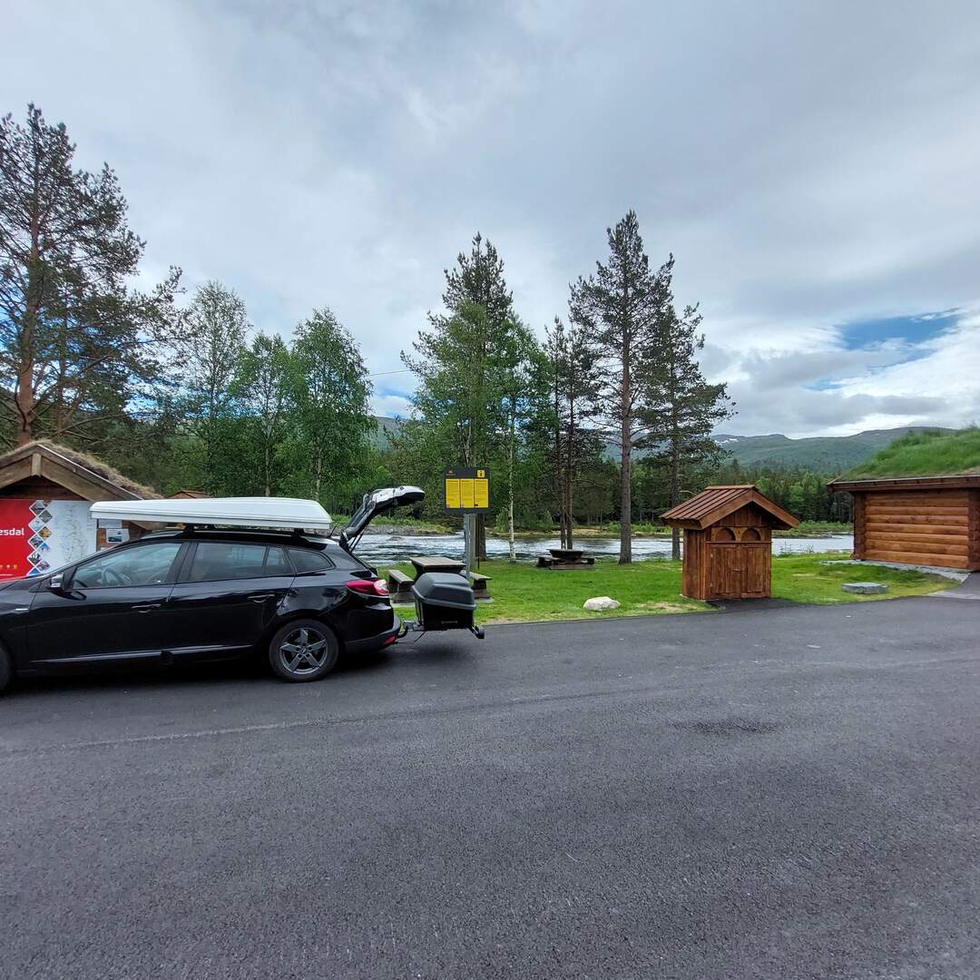 Norwegen 2022