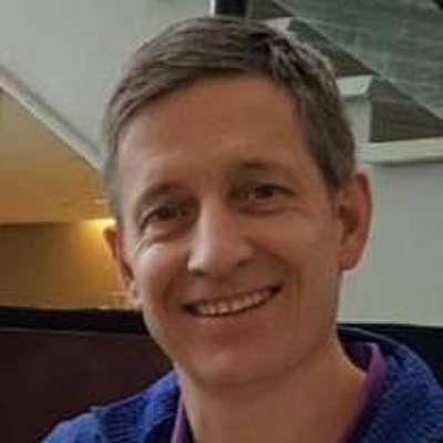 Peter Bennfors