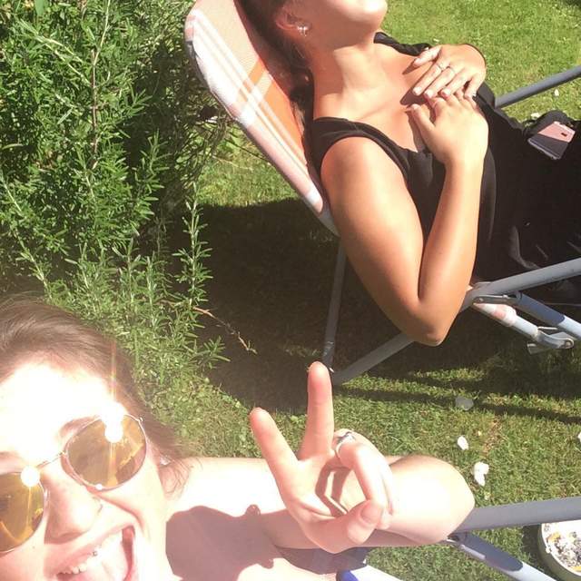 Germany, home, here and there