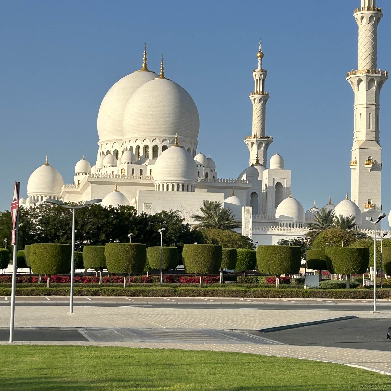 Dubai to Singapore