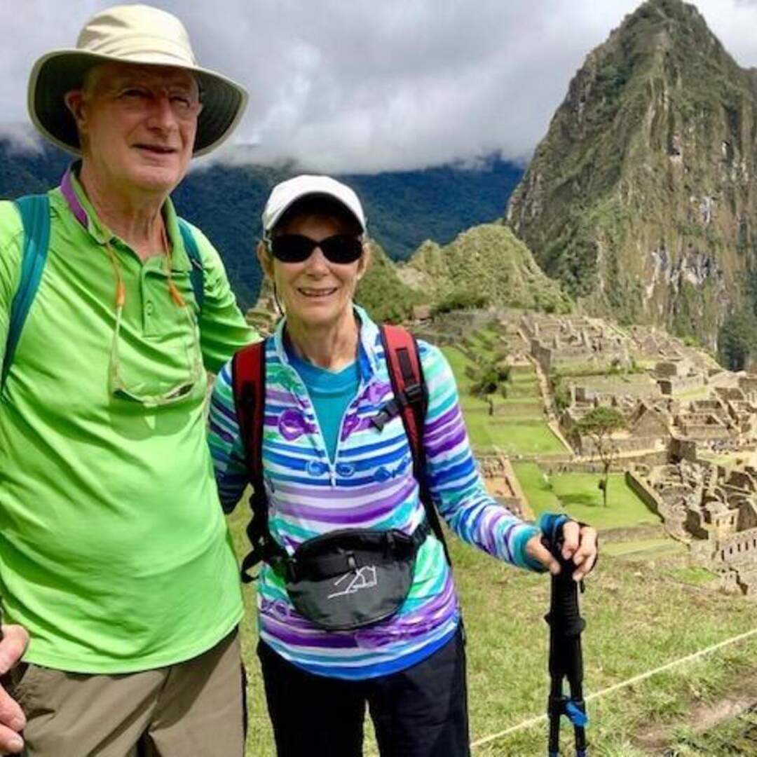 South America Part 2