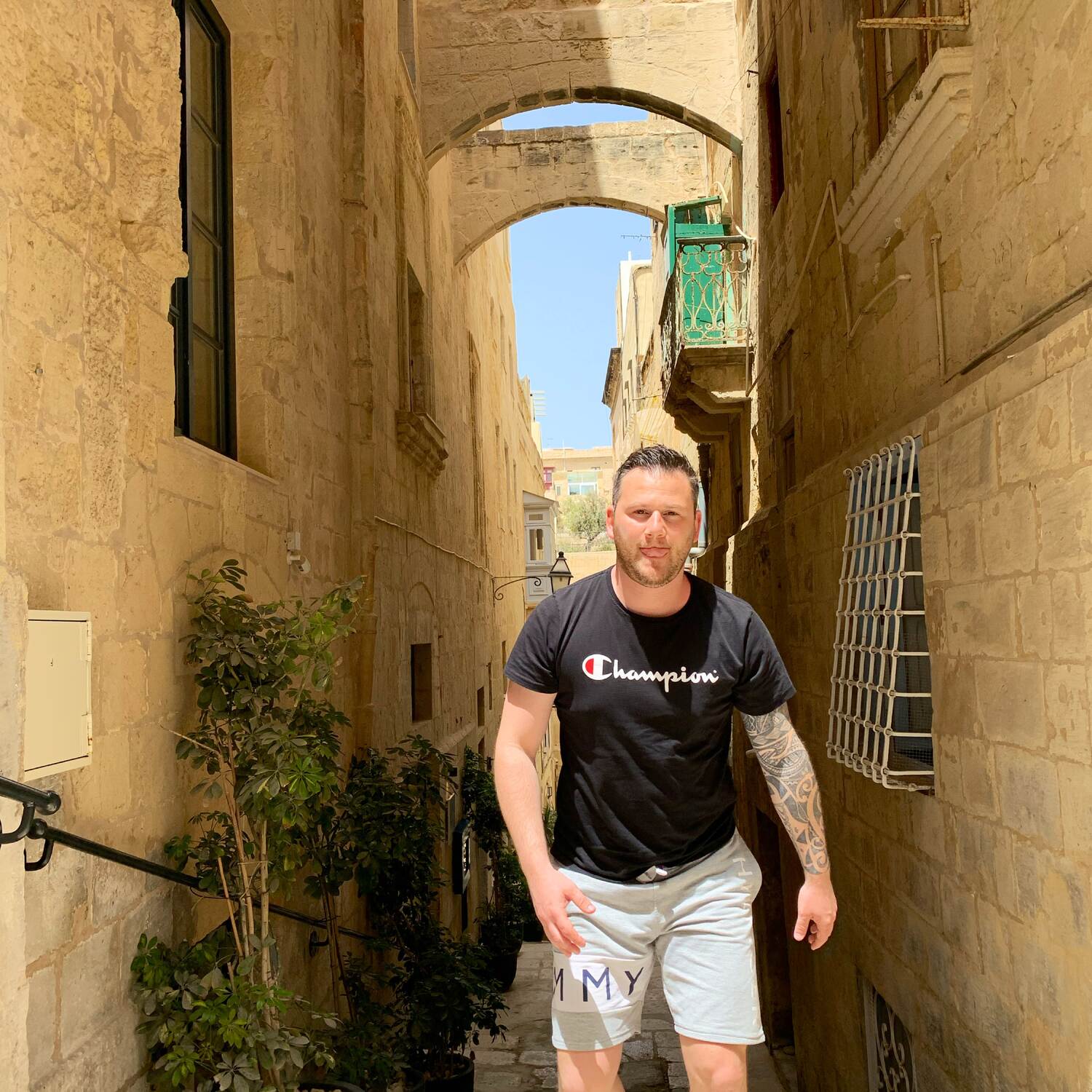 Malta 🇲🇹
