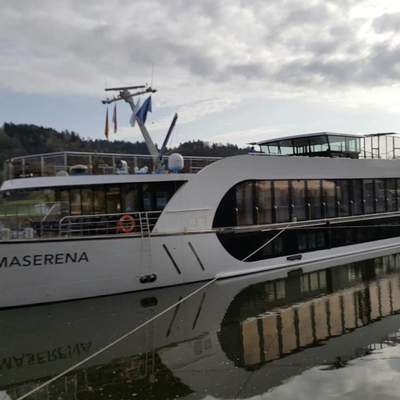 AmaWaterways Danube Cruise