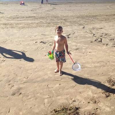 St-Pierre-les-Becquets, Qc