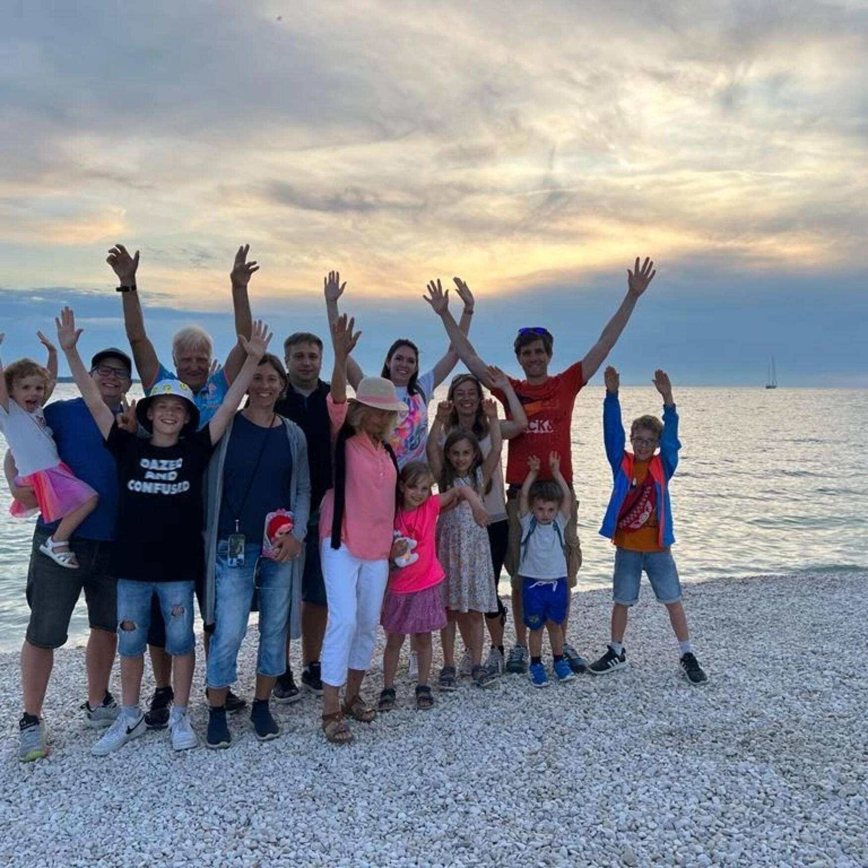 Familien-Tour