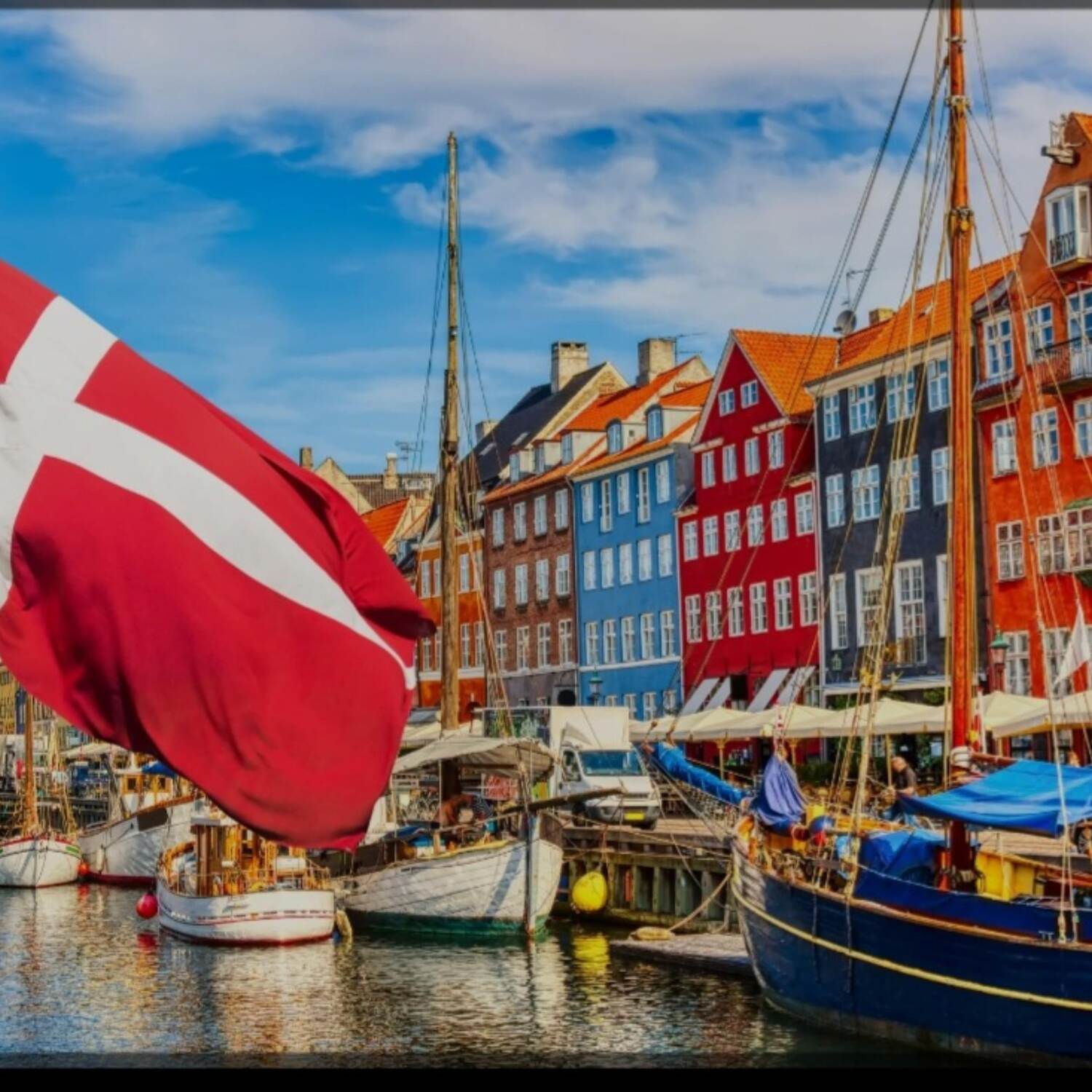 Kopenhagen