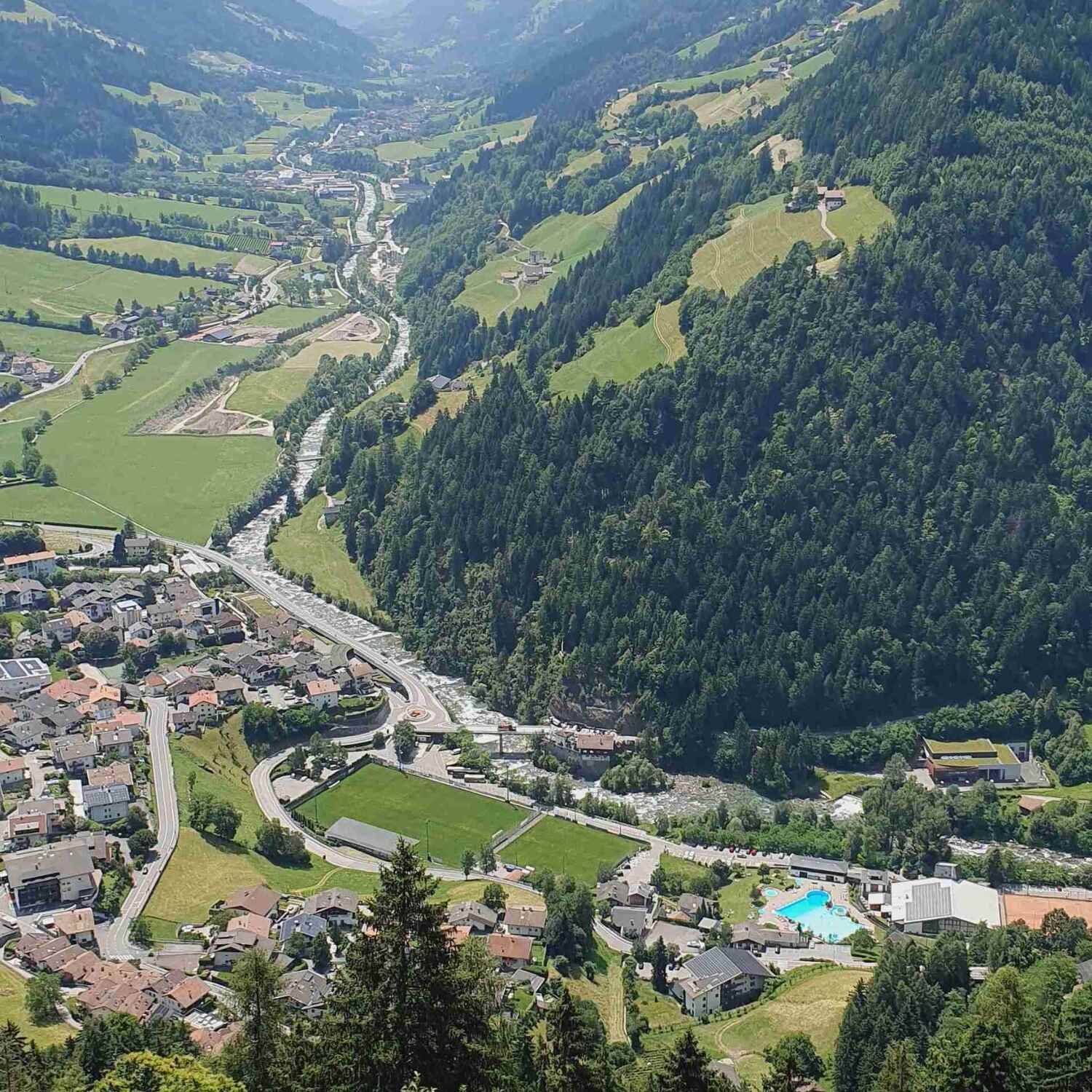 Südtirol 2025