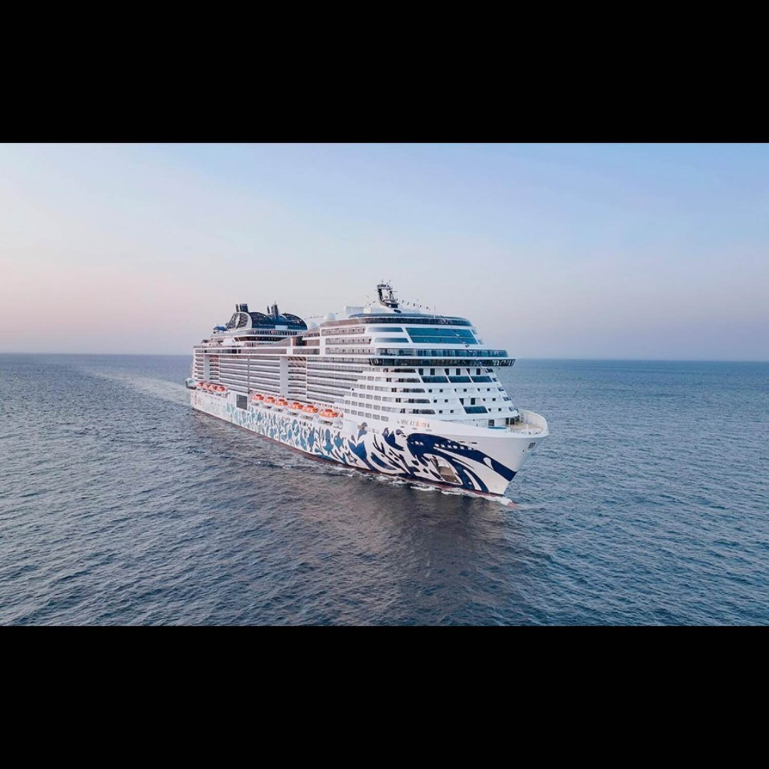 MSC Euribia