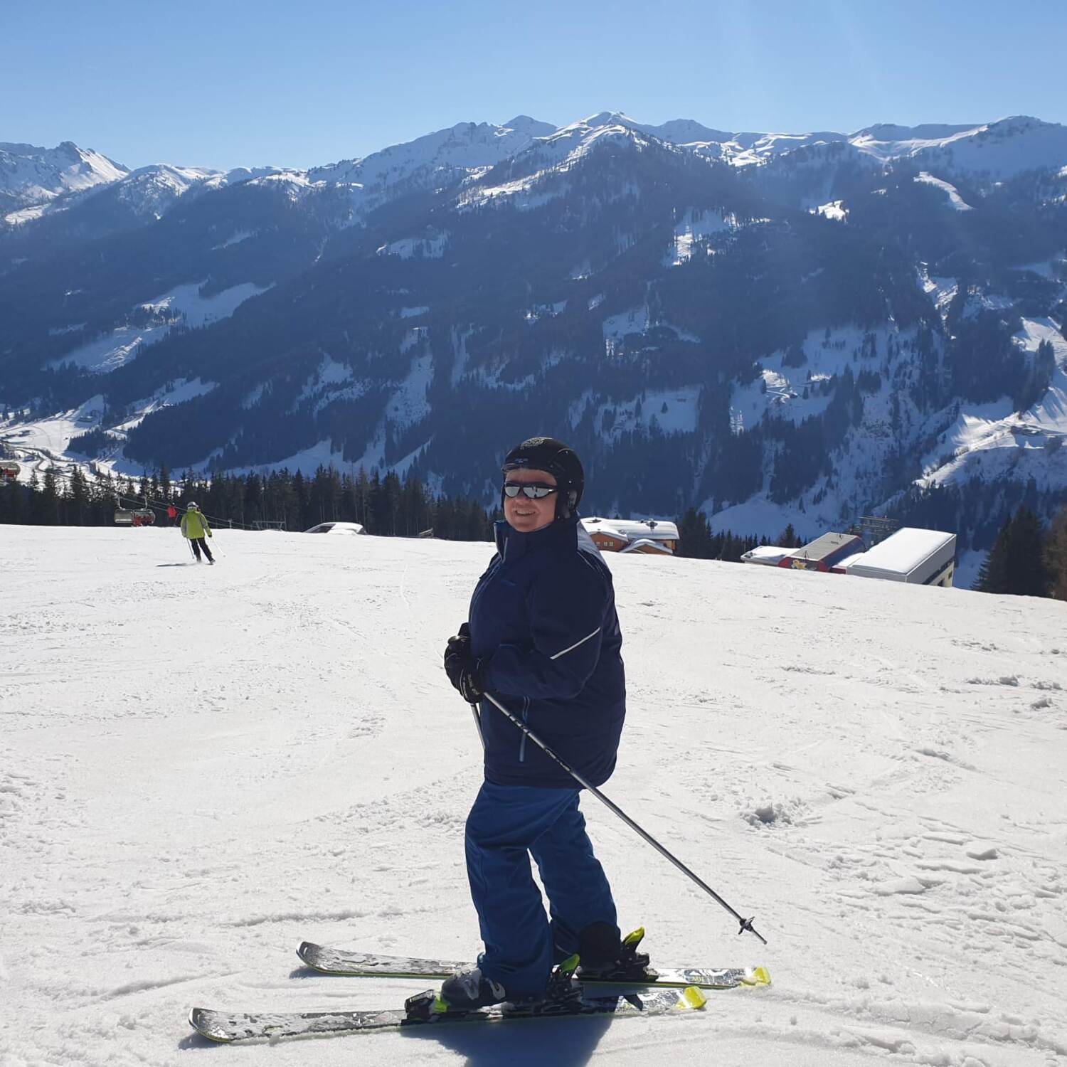 Mayrhofen