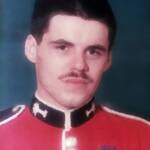 Adventures of a Welshman