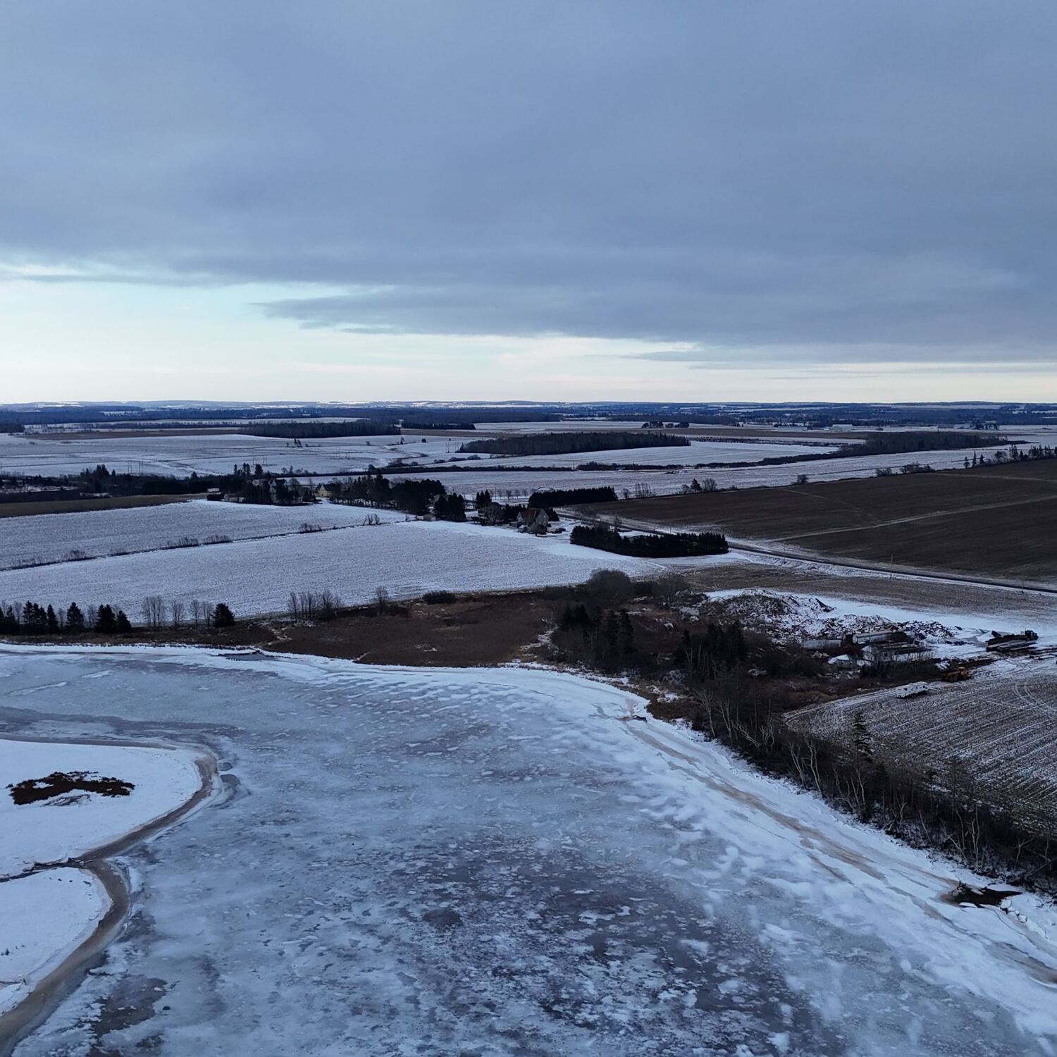 Prince Edward Island 2026