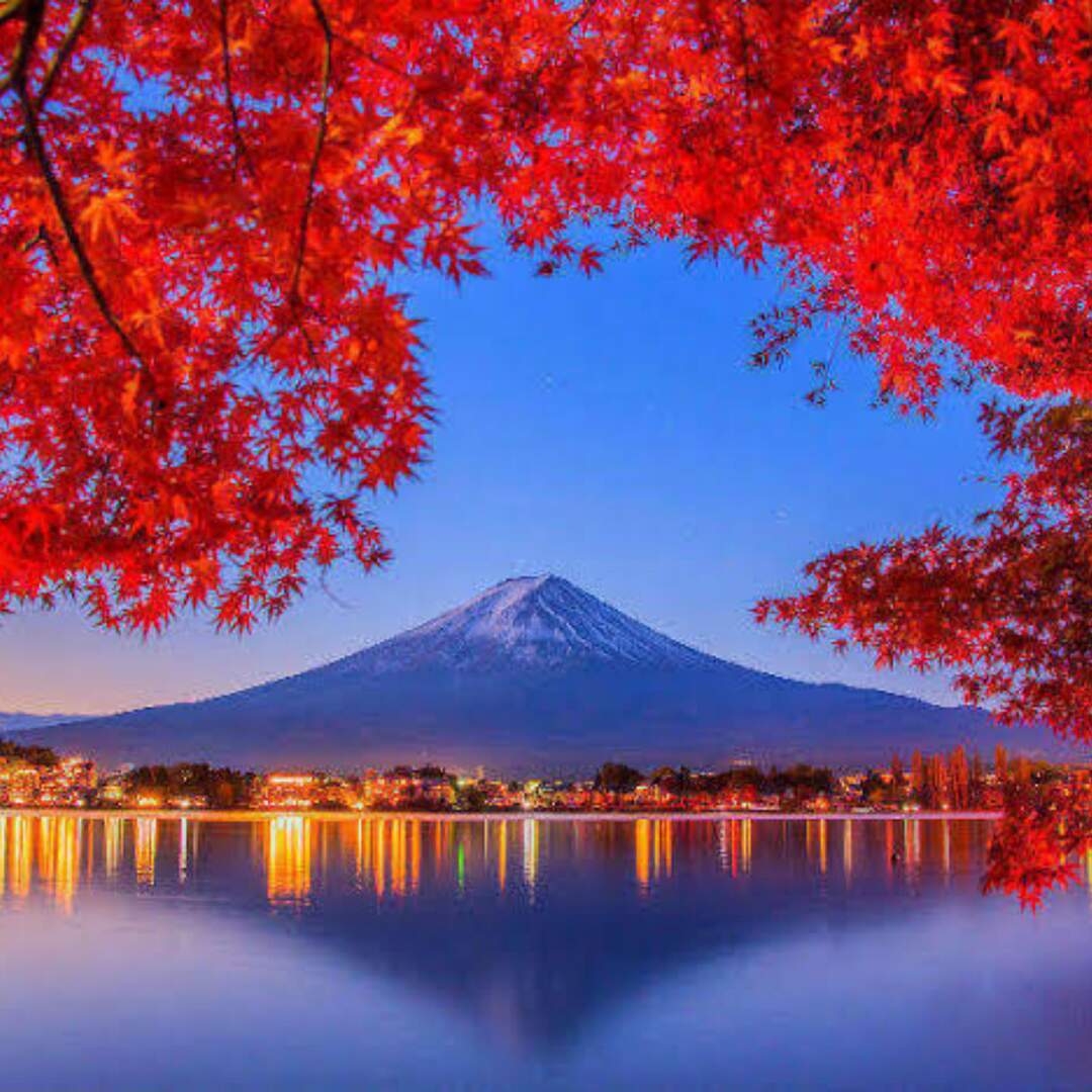 Japan
