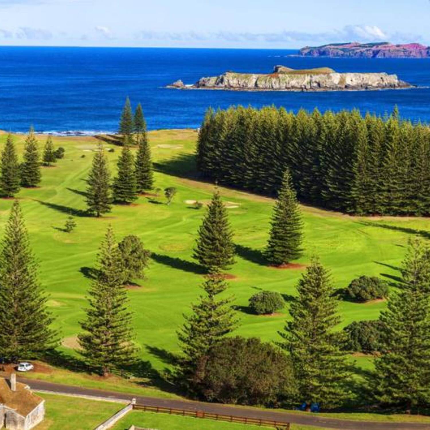 Norfolk Island