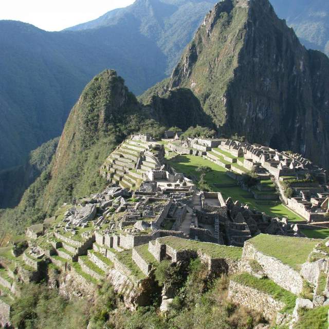 Ultimate South America