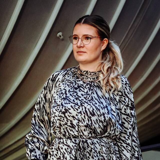 Maria Ahrens