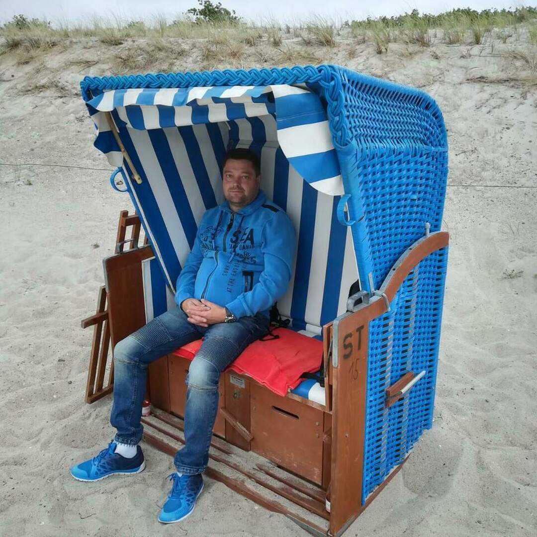 Urlaub in Graal-Müritz