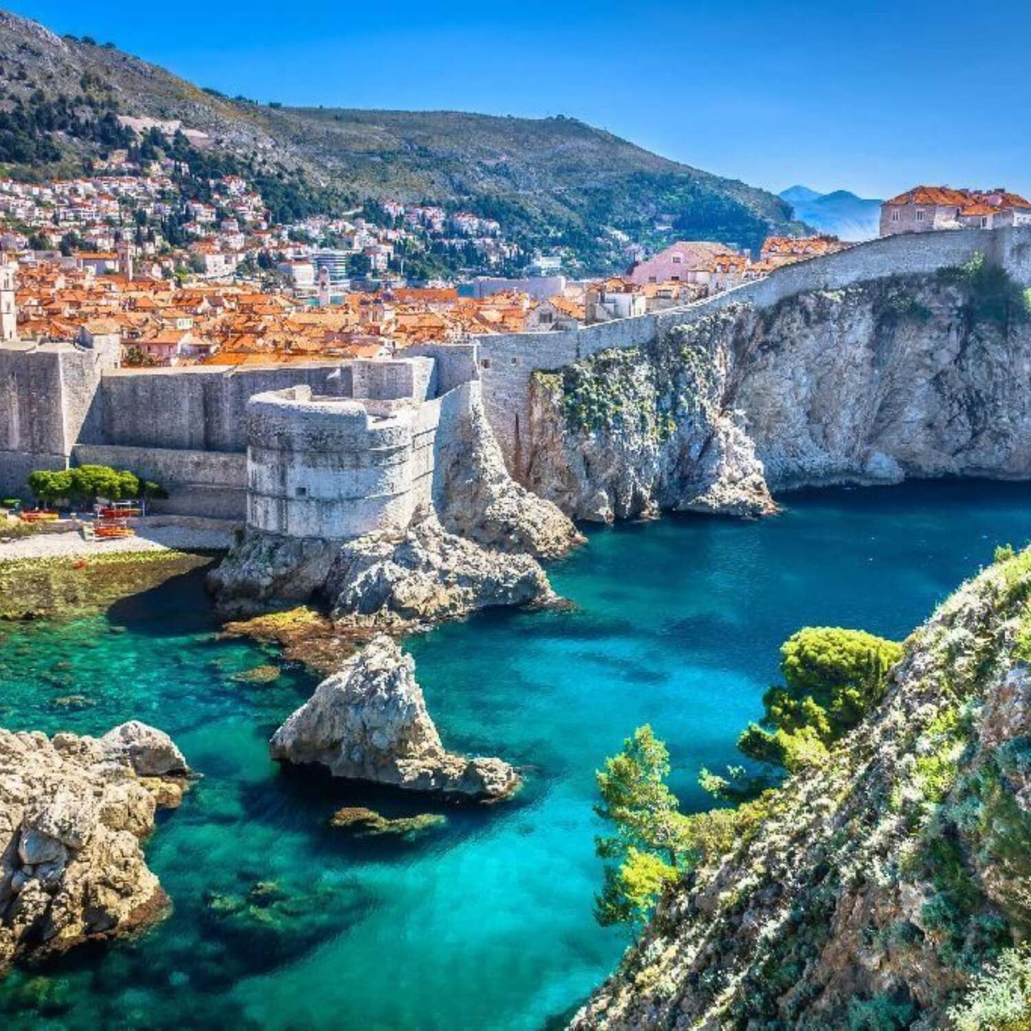 Kroatija 2023
