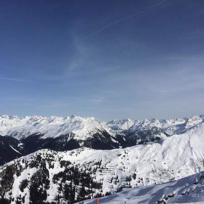 Montafon
