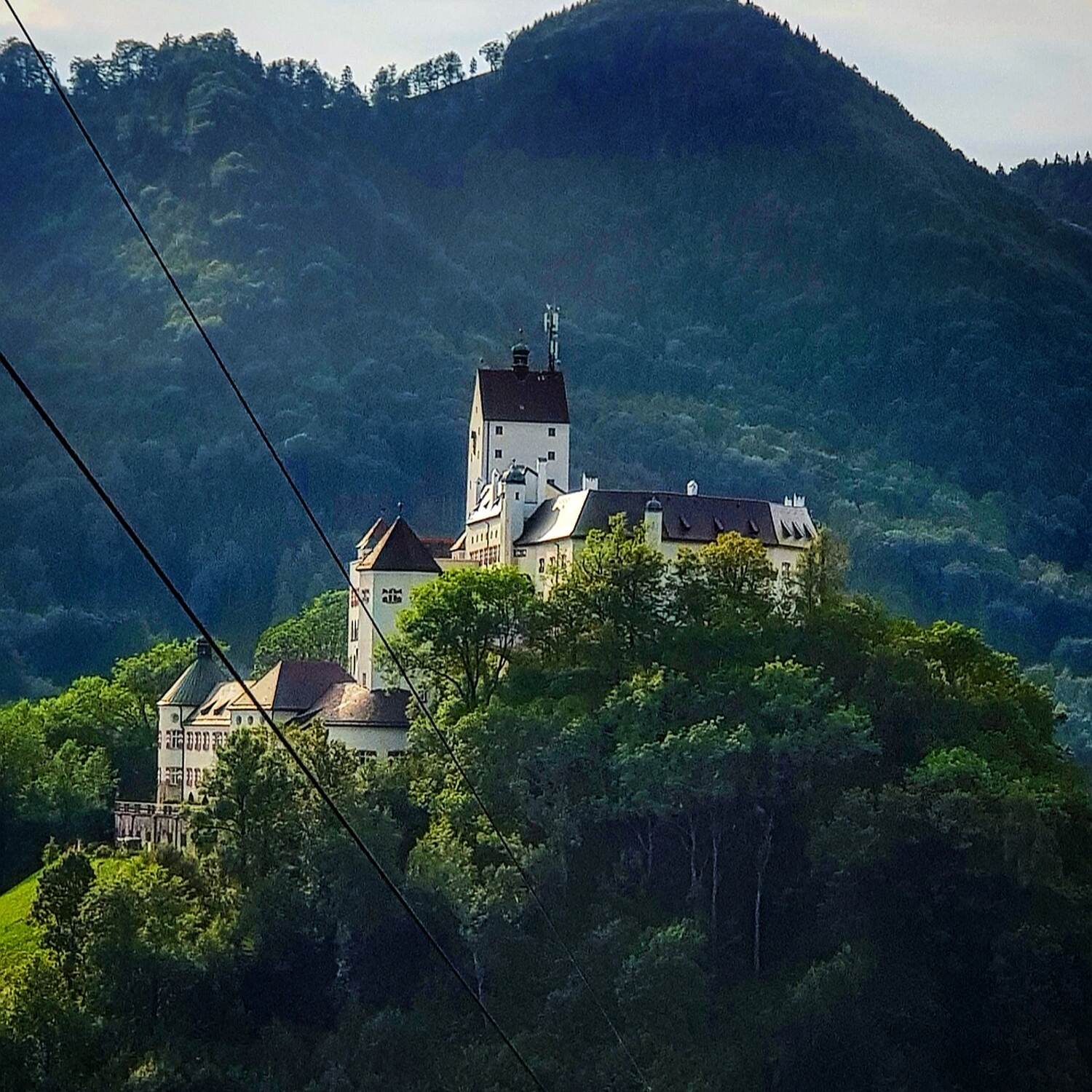 Chiemgau