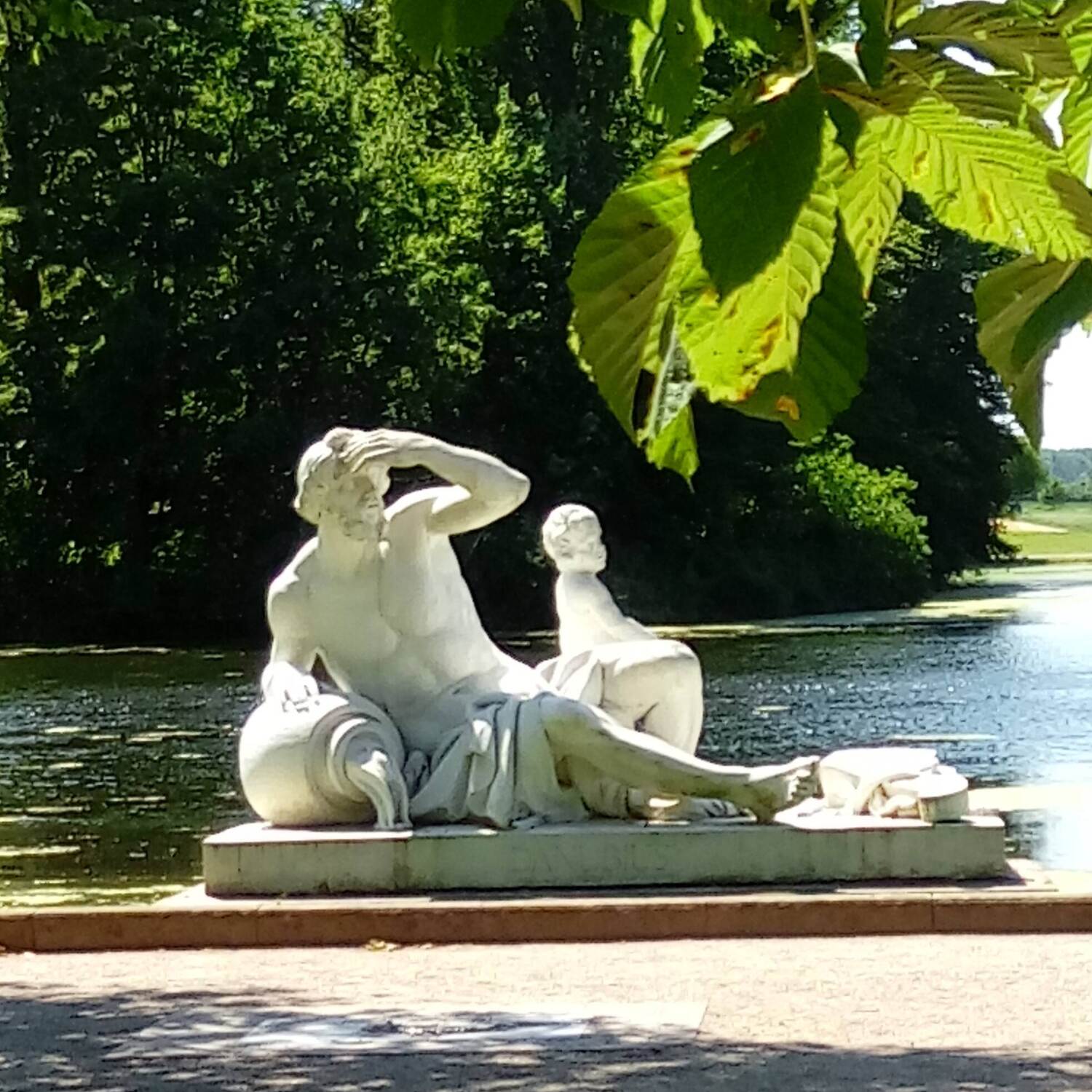 Am Neckar