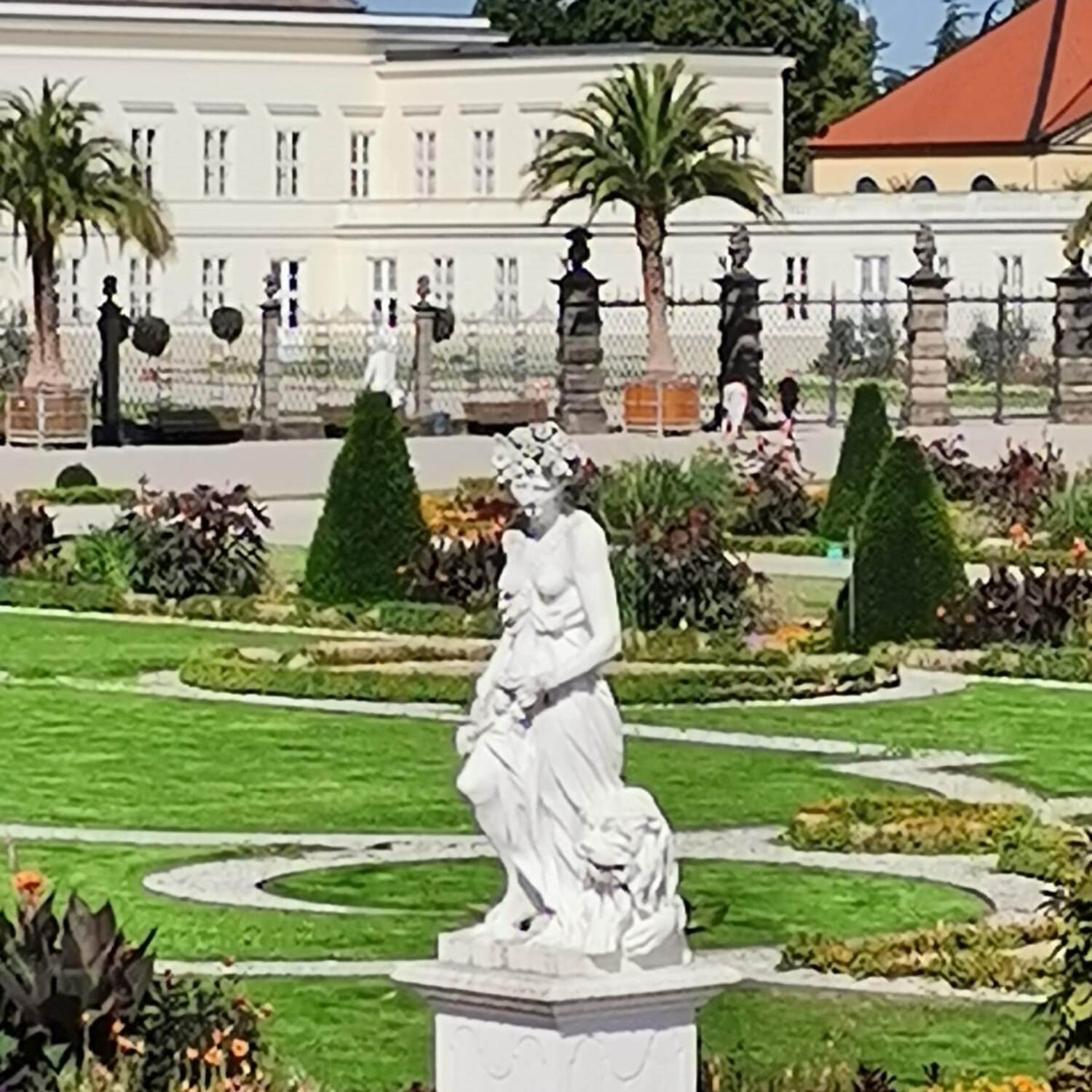 Hannover