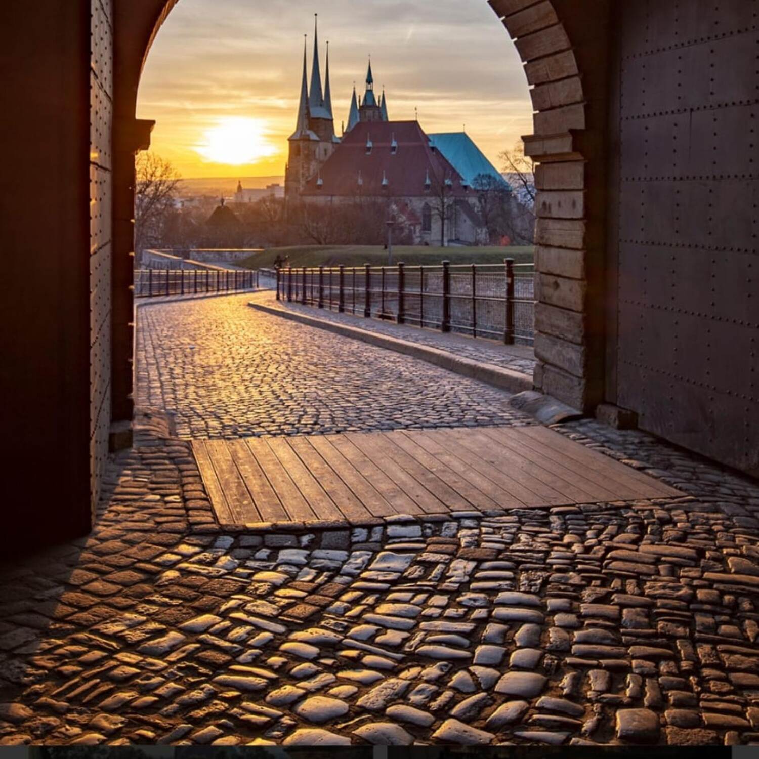 ERFURT