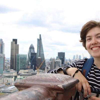 London