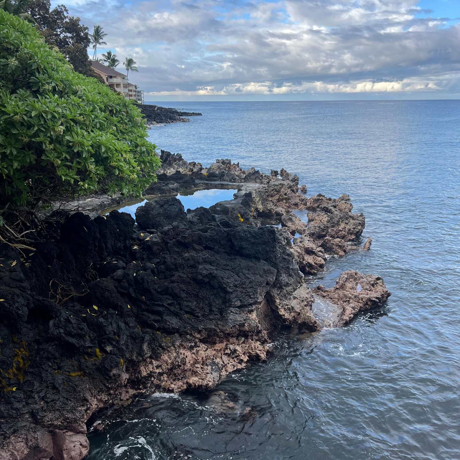 Hawaii