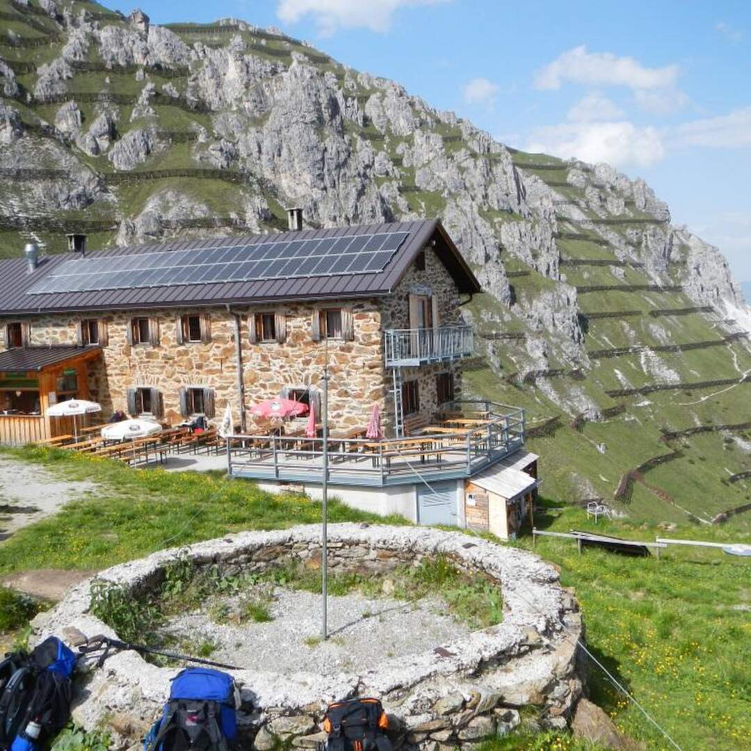 Stubaier Höhenweg