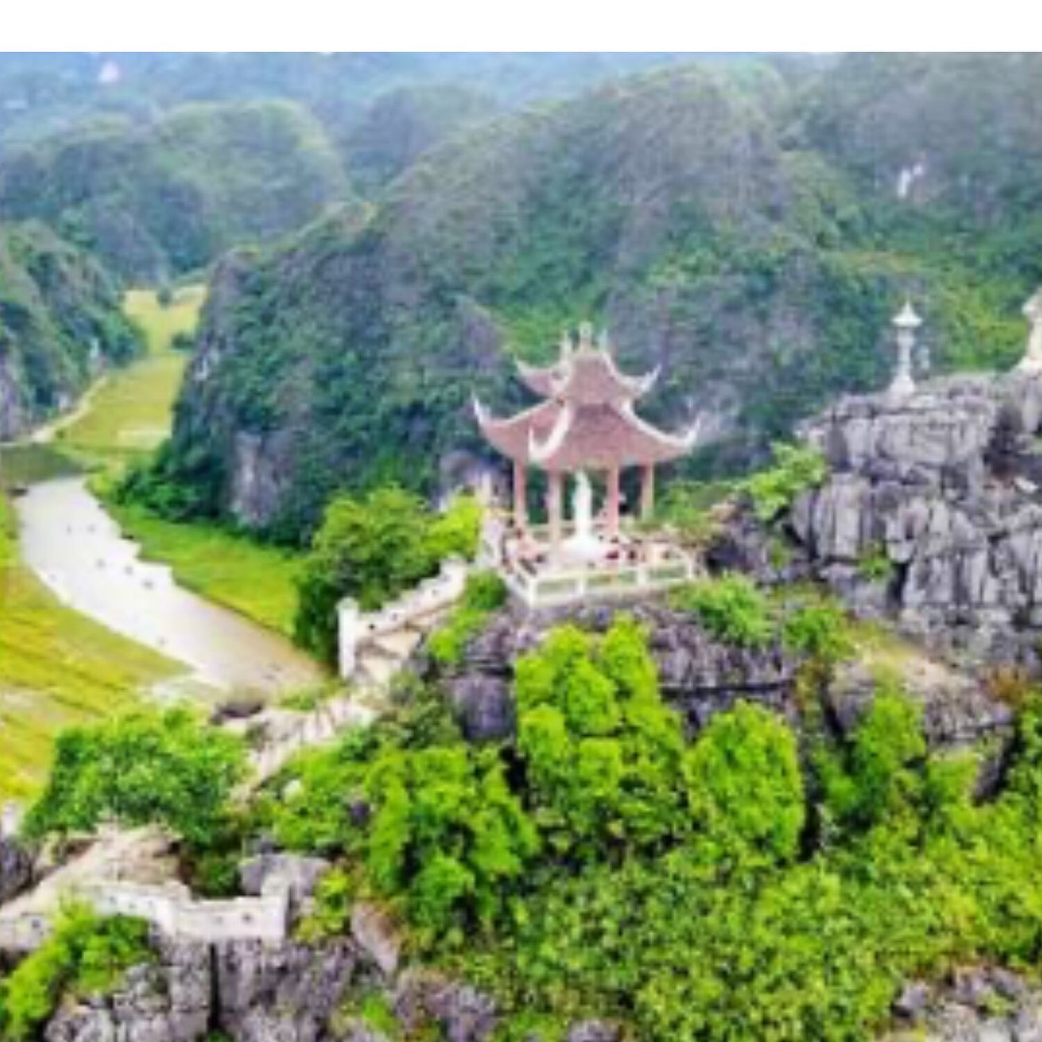 China & Vietnam ‘25