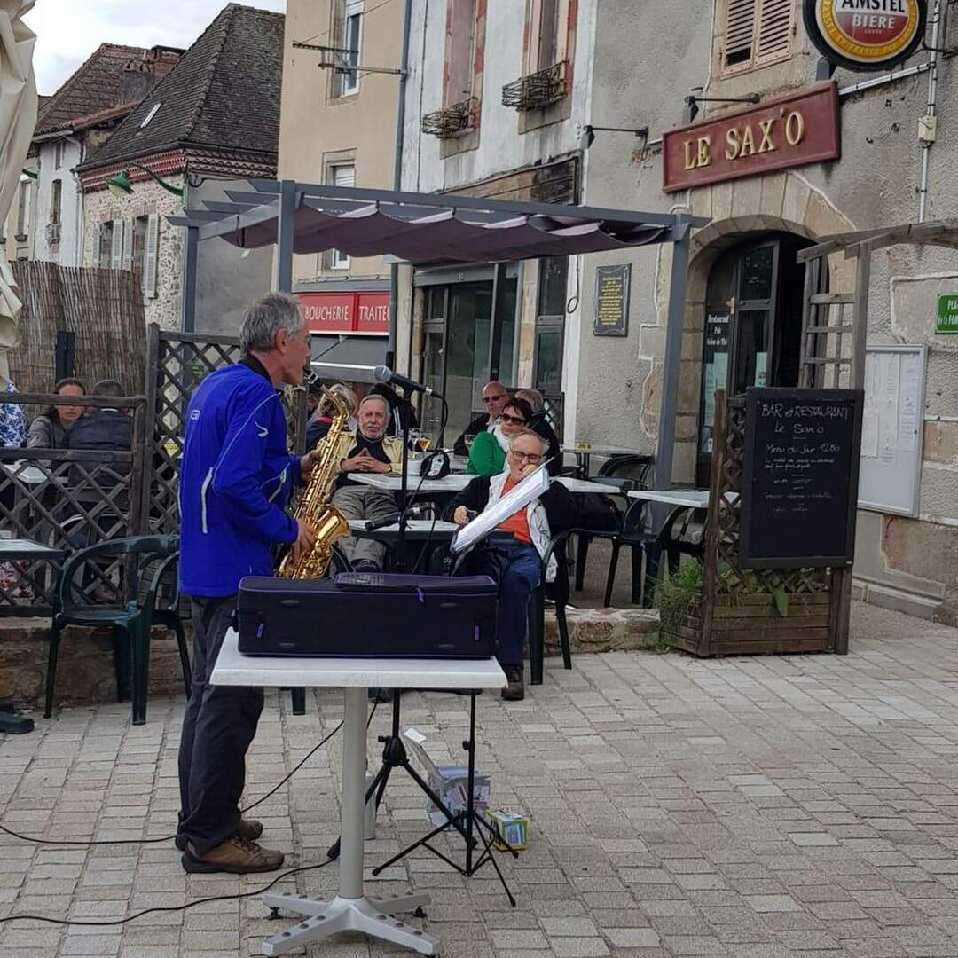 Rando musique 2020