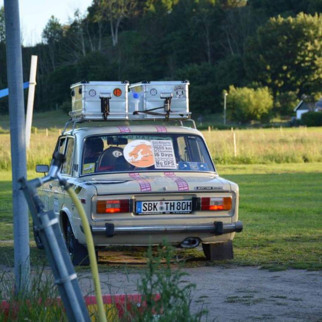 Baltic Sea Circle 2017